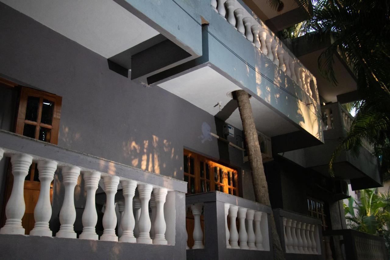 The Sovereign Villa Candolim Ngoại thất bức ảnh