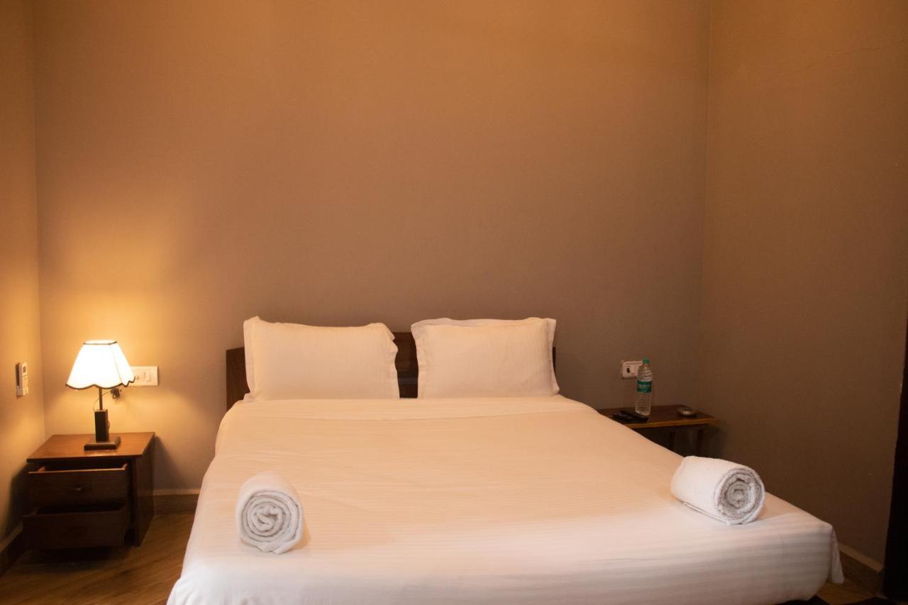 The Sovereign Villa Candolim Ngoại thất bức ảnh