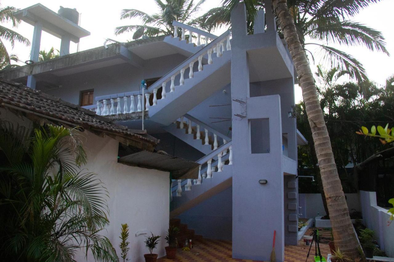 The Sovereign Villa Candolim Ngoại thất bức ảnh